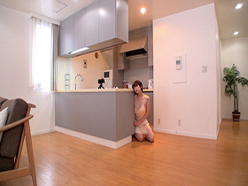 シン・催眠隷女 #四号 #清楚 #昼の顔 #破鏡　サンプル画像07